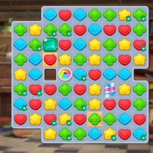 Meet your Posher, Thea